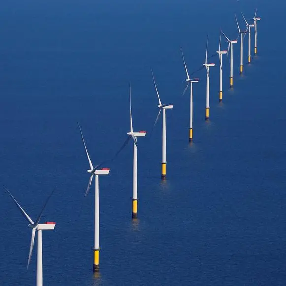 Orsted sells stakes in four UK offshore wind farms to Brookfield