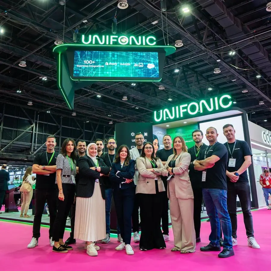 Unifonic is bringing Conversational AI to the UAE at Seamless Middle East 2024