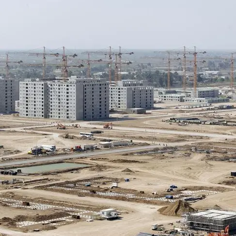 Iraq’s budget includes large funds for unfinished projects