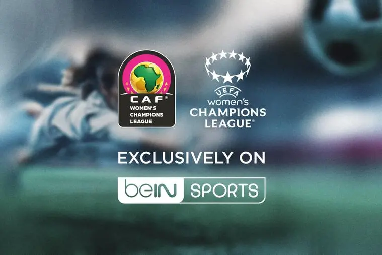The UEFA WCL returns today (14 November), with 16 teams battling it out to be crowned Europe\\u2019s best.. Image Courtesy: BeIn Sports