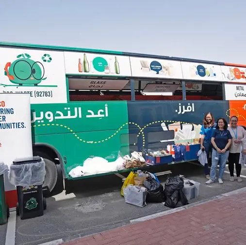 Dulsco Group celebrates Global Recycling Day with new campaign focusing on responsible waste disposal
