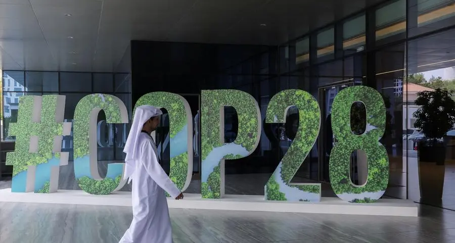 Ahead of COP28, research shows the world far behind in climate fight