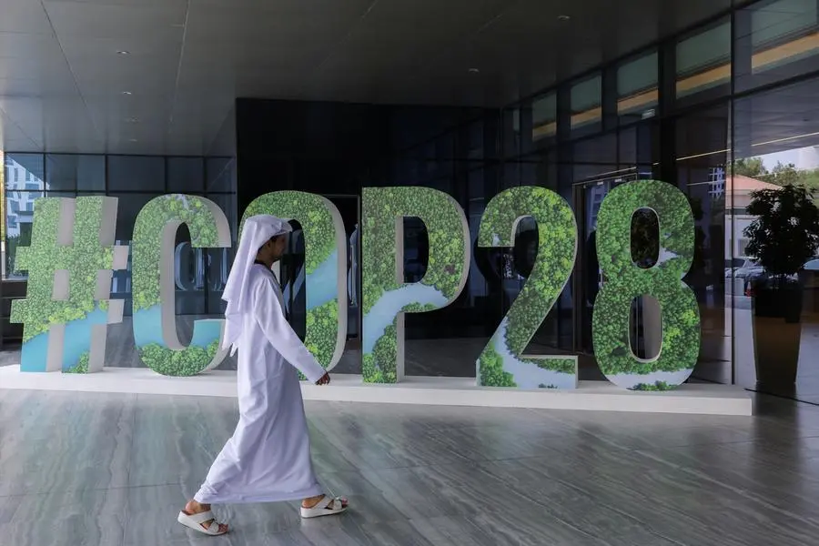 The 28th session of the Conference of the Parties (COP 28) - Mundo Verde  Climate