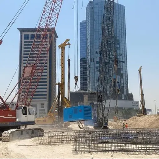 Dubailand off-plan transactions hit $7.13bln in 12 months