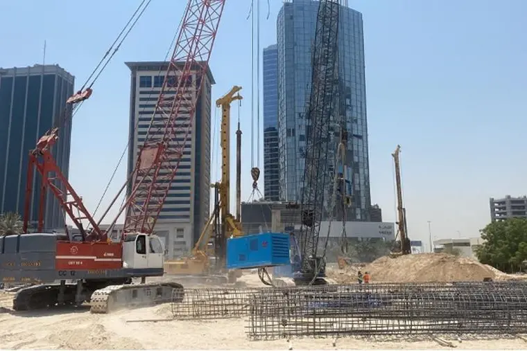 Cavalli Towers, DAMAC. Source: DAMAC
