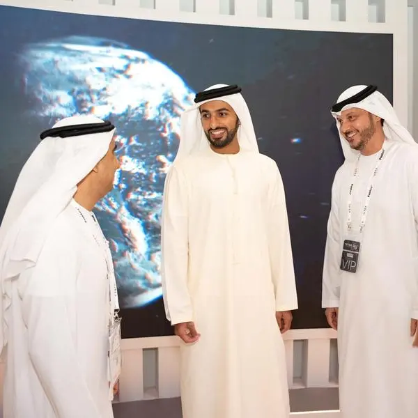 Ajman Bank unveils Instant Bank Account feature on ‘Ajman Bank Digital’ app at GITEX Global 2023