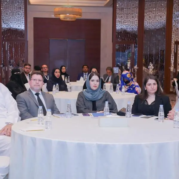 Sharjah Chamber organizes UAE-Sao Paulo Business Forum to boost economic relations and explore investment opportunities