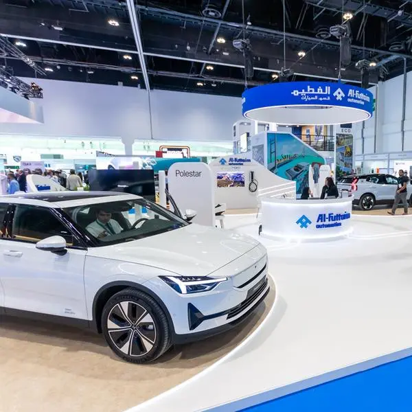 E-mobility progress on track in the UAE as Al-Futtaim Automotive reinforces ecosystem growth at Mobility Live ME