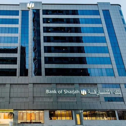 Bank of Sharjah reports strong Q1 2025 results with 45% surge in net profit to $31.5mln