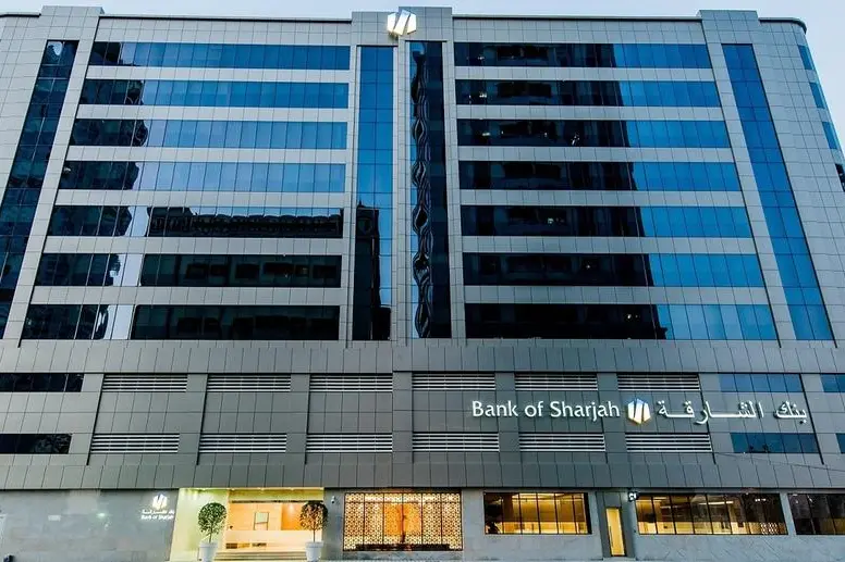 Bank of Sharjah announces its results for the period ended 30 June 2024. Image courtesy: Bank of Sharjah