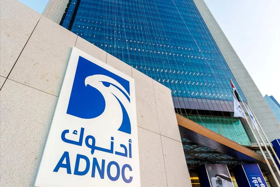 ADNOC CFO resigns after two years, company announces new CIO