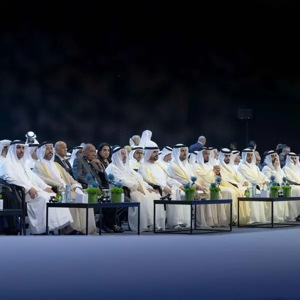 Sharjah Ruler witnesses keynote addresses by global leaders and experts at IGCF 2024