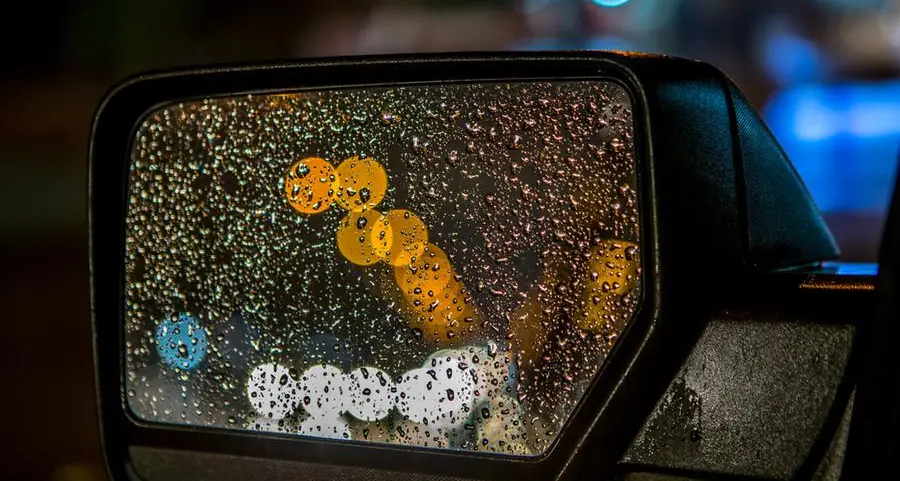 Fujairah’s Al Taween records highest rainfall at 47.9mm on Wednesday