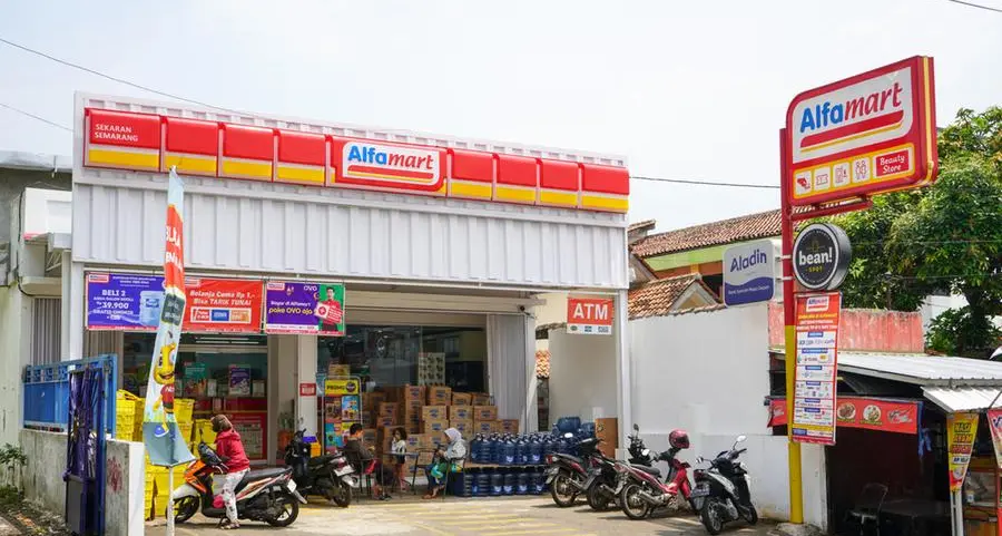 Philippines: SM's Alfamart hits 2,000-store milestone