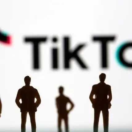 Tech platforms make pitch for ad deals as TikTok is roiled by politics