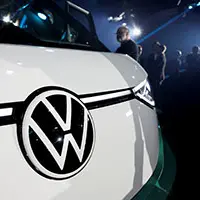 Volkswagen charging unit teams up with Norway's Otovo to broaden EV services
