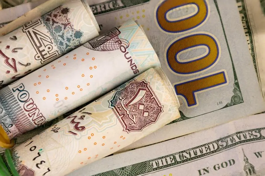 Egypt: USD/EGP exchange rise on Monday