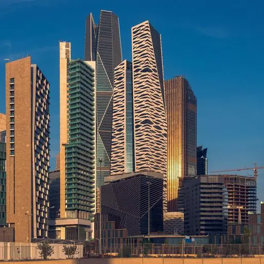For big tech, the future in Saudi Arabia lies in nurturing local expertise