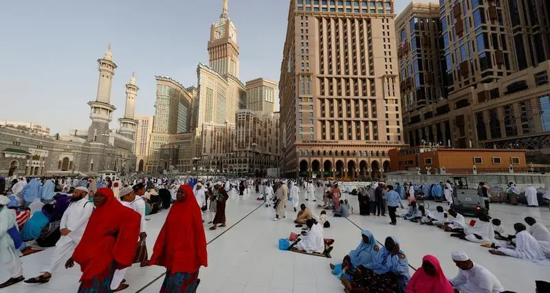 Saudi: MHRSD opens up opportunities to work in Hajj season through Ajeer