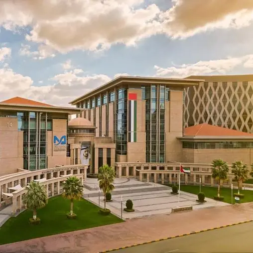 اختيار جامعة محمد بن راشد للطب والعلوم الصحية كمركز إقليمي للجمعية الدولية للمراكز الصحية الأكاديمية