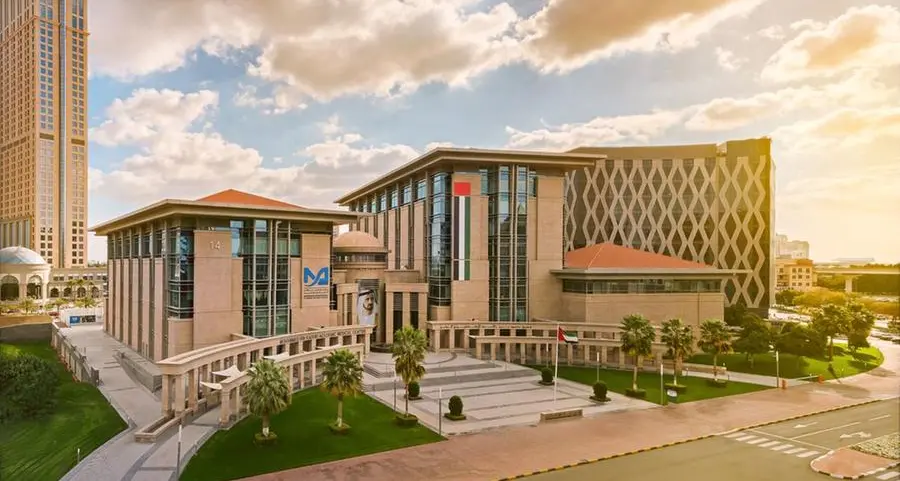 اختيار جامعة محمد بن راشد للطب والعلوم الصحية كمركز إقليمي للجمعية الدولية للمراكز الصحية الأكاديمية