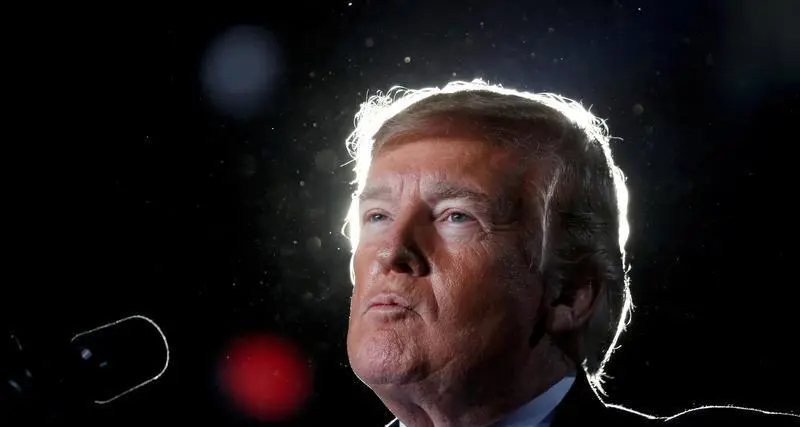 Trump could gain edge from former lawyer's Georgia election tampering trial