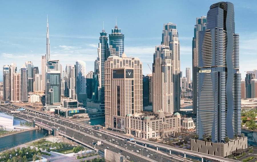 15 Incentives For Dubai Real Estate Investments