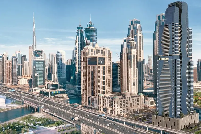 15 incentives for Dubai real estate investments