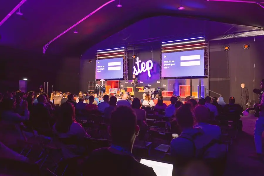 <p>Step Conference celebrates start of twelfth Dubai event with new global partnership host model</p>\\n