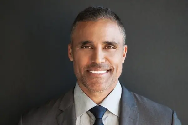 <p>Rick Fox, CEO of Partanna</p>\\n