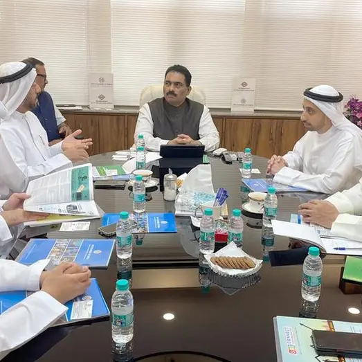 SCCI delegation continues trade mission in India