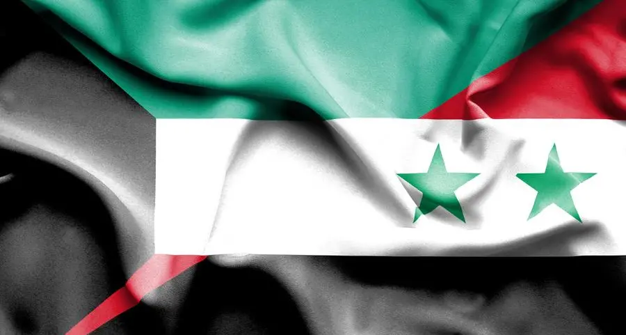 UAE calls for unity of Syria, integrity of national state