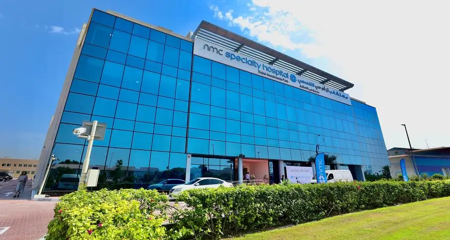 NMC Healthcare continues to strengthen clinical excellence through multiple accreditation initiatives