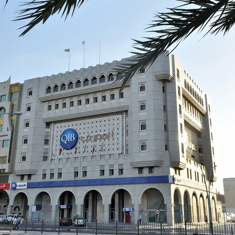 QIB wins “Best Islamic Bank in Qatar” from Euromoney