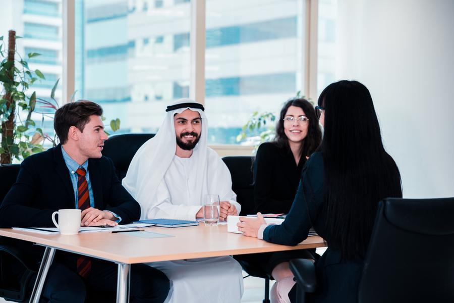 Tamkeen, Zoho launch new programme for Bahraini SMEs