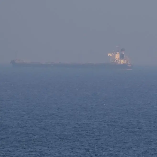 Three cargo vessels left Ukrainian Black Sea ports after loading - MarineTraffic