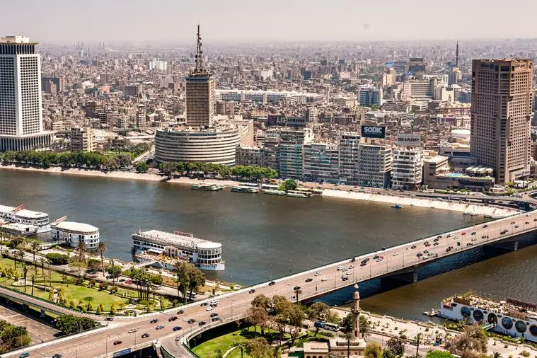 GCC investments to plug Egypt’s funding gap up to $12bln