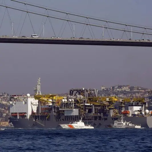 Turkey's customs system closed to trade with Israel