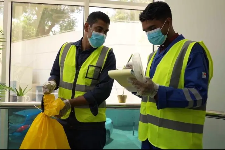 GCC waste generation surges 154%