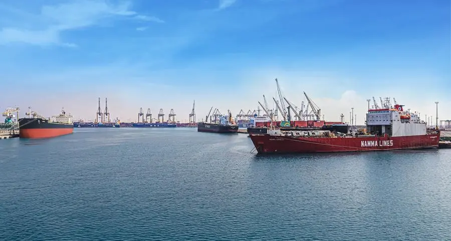 Qatari-Saudi cooperation in field of maritime transport and shipping sector discussed