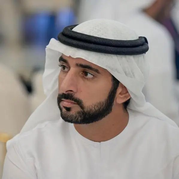 Sheikh Hamdan charts a course for city’s accelerated growth