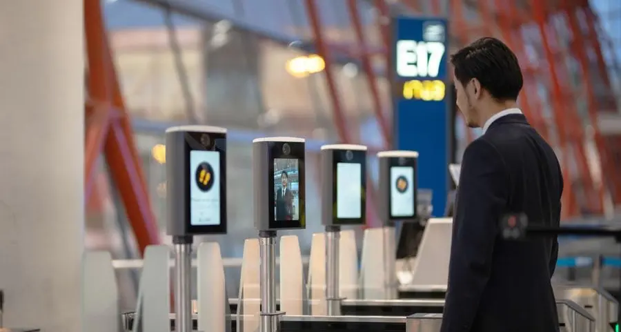 Biometrics holds the key to smarter digital travel