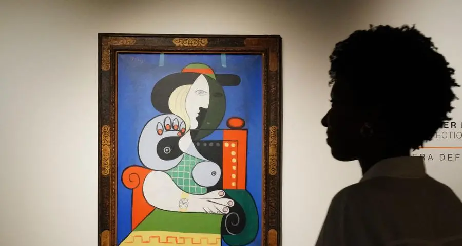 Dubai: Picasso's million-dollar masterpiece on display; could a UAE resident buy it?