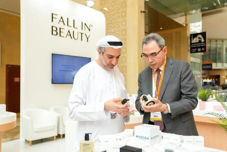<p>“Fall in Beauty”: A multi-brand skincare store launched in Dubai</p>\\n