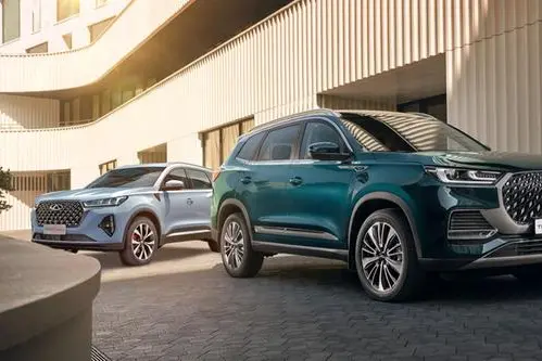 <p>Chery debuts in uae with flagship showroom on Sharjah's prime road</p>\\n