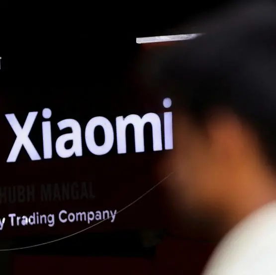 China's Xiaomi to invest almost $28bln in core technology R&D over next five years