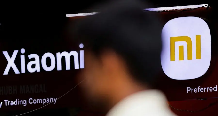 China's Xiaomi to invest almost $28bln in core technology R&D over next five years