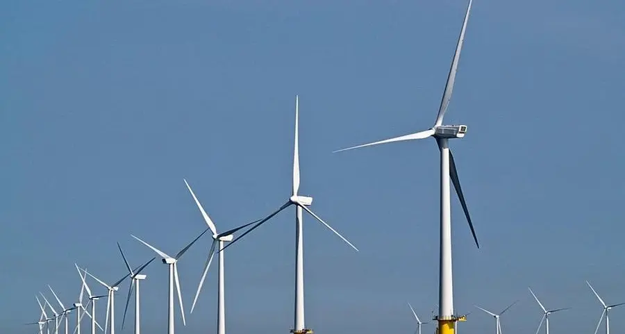 UAE’s Alcazar nears deal to buy Egypt’s Gabel El-Zeit wind farm - report