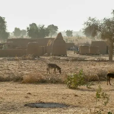 Deadly heat in W Africa warns of climate change-driven scorchers to come