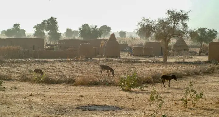 Deadly heat in W Africa warns of climate change-driven scorchers to come
